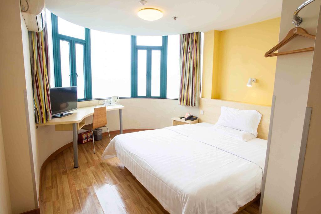 7Days Inn Luoyang Longmen Avenue Normal College Chambre photo