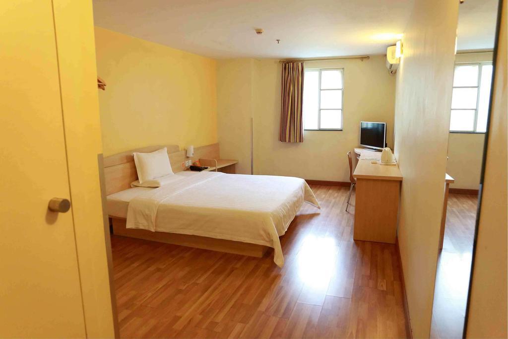 7Days Inn Luoyang Longmen Avenue Normal College Chambre photo